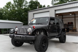 Image for 2017 Jeep Wrangler Unlimited Sahara ID: 7428801