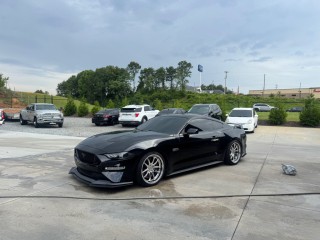 Image for 2020 Ford Mustang GT ID: 7428817