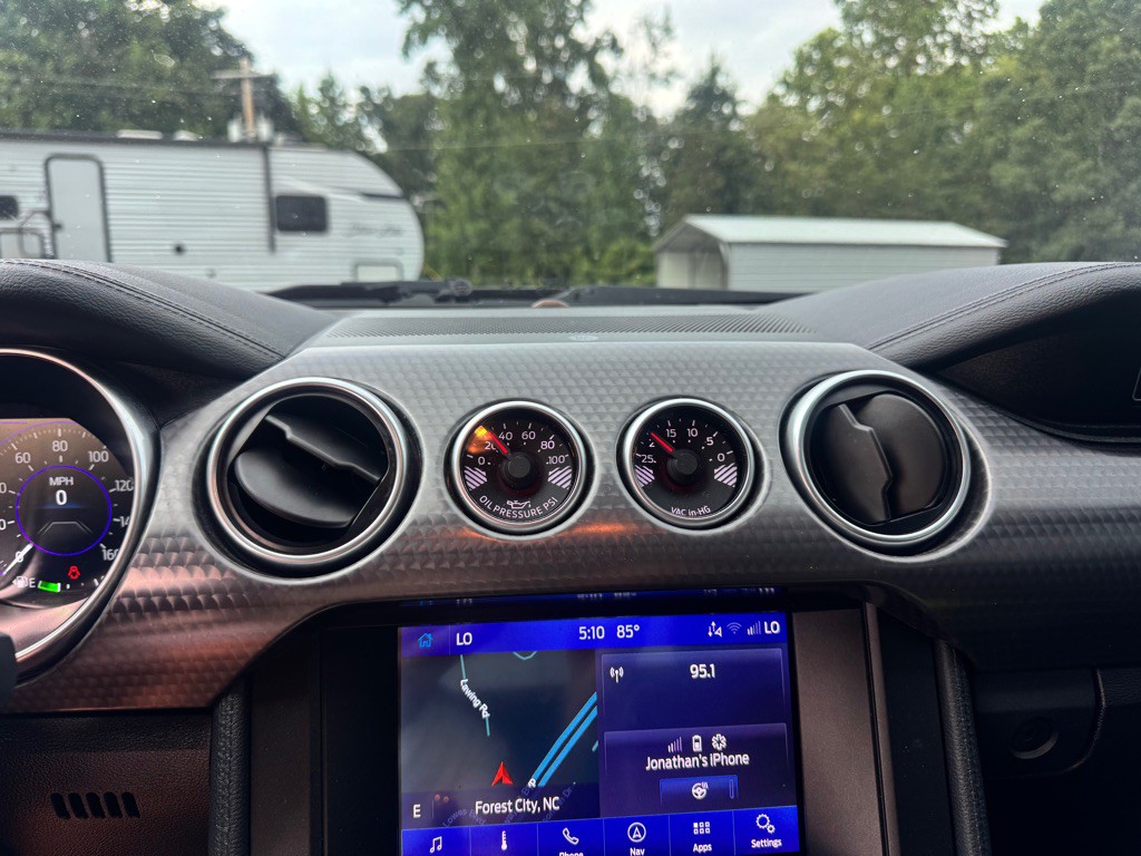 2020 Ford Mustang Image 9