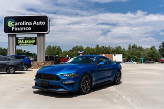 Image for 2020 Ford Mustang GT ID: 7428817