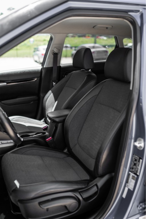 2021 Kia Seltos Image 8