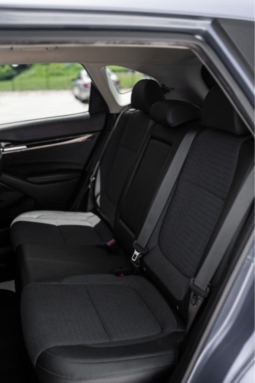2021 Kia Seltos Image 9