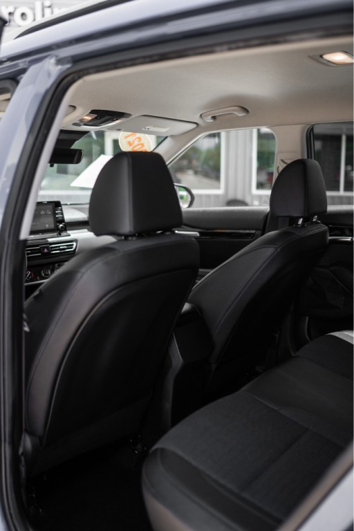 2021 Kia Seltos Image 10
