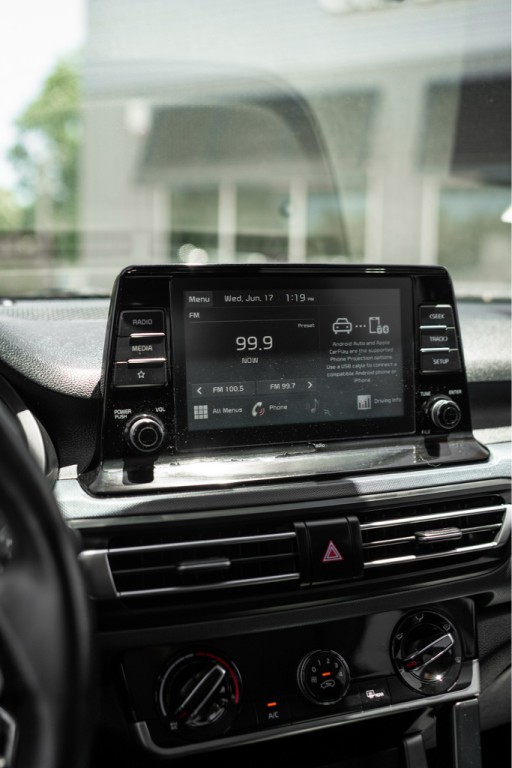 2021 Kia Seltos Image 11