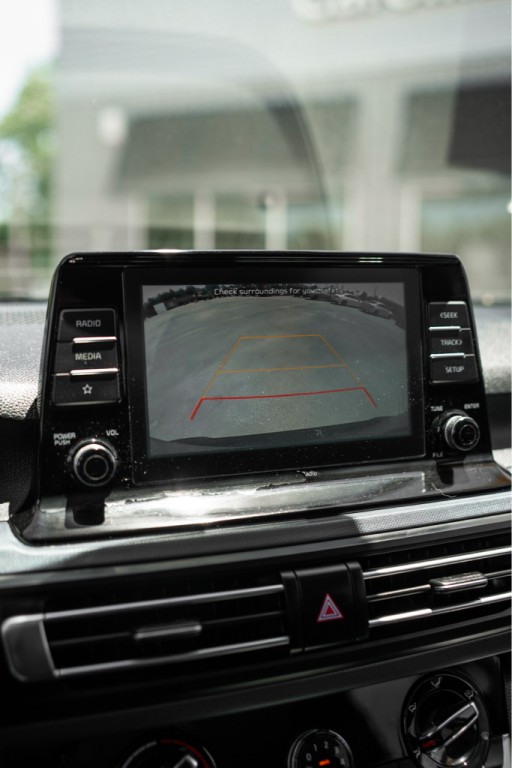 2021 Kia Seltos Image 12