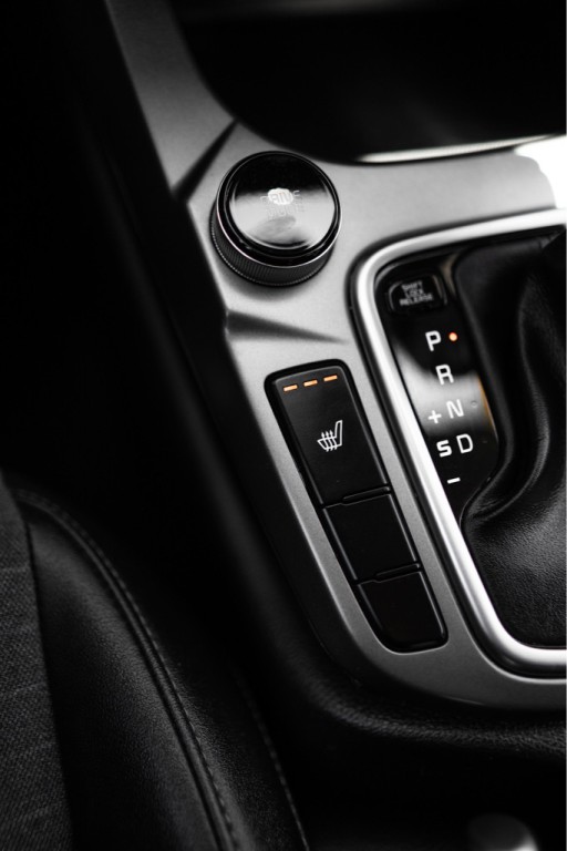 2021 Kia Seltos Image 13
