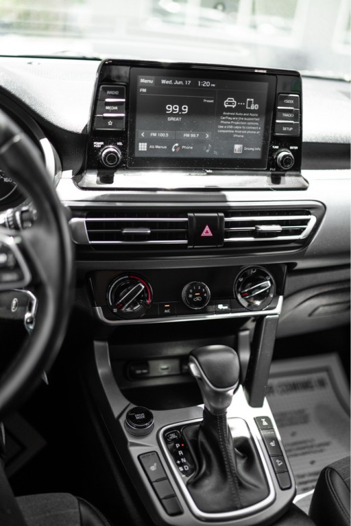 2021 Kia Seltos Image 20