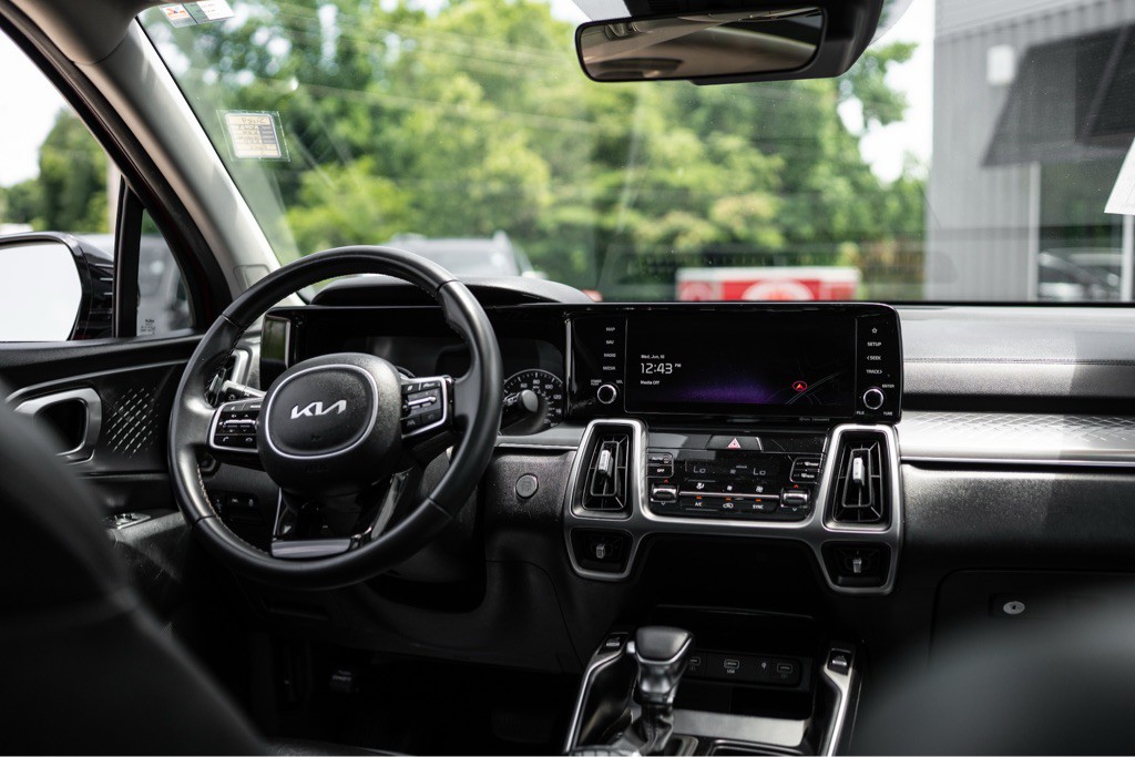 2023 Kia Sorento Image 7