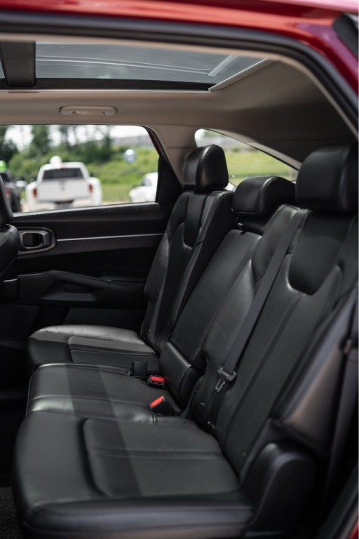 2023 Kia Sorento Image 9