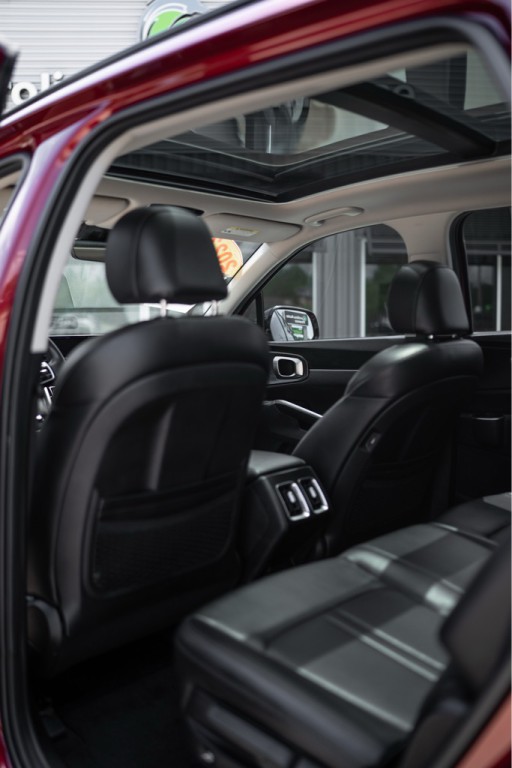 2023 Kia Sorento Image 11