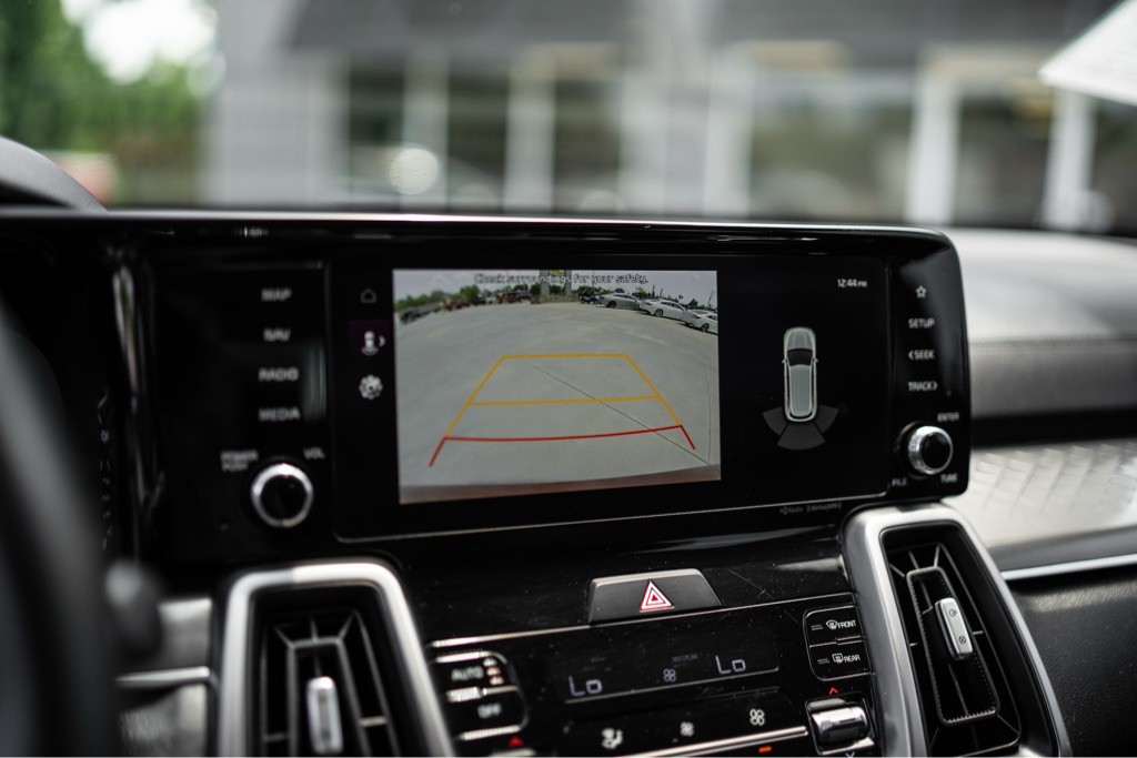 2023 Kia Sorento Image 12