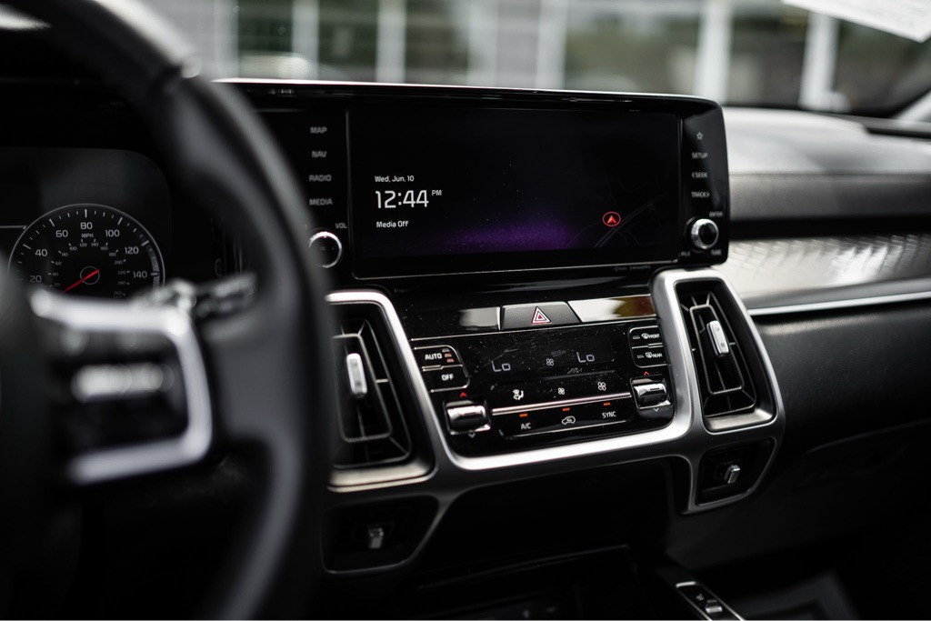 2023 Kia Sorento Image 13