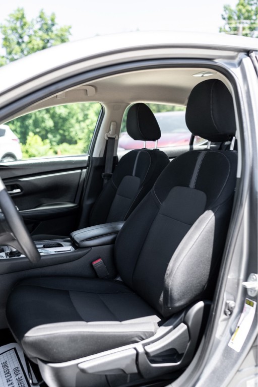 2024 Nissan Sentra Image 7