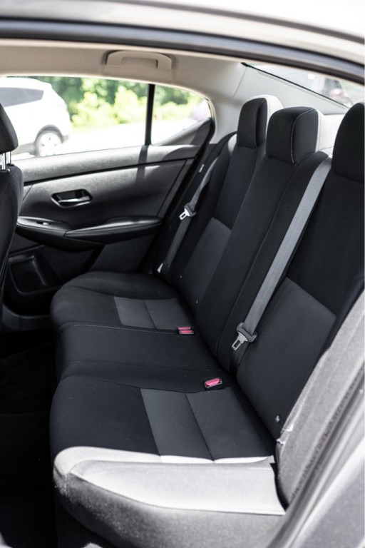 2024 Nissan Sentra Image 8