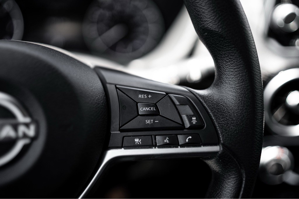 2024 Nissan Sentra Image 9