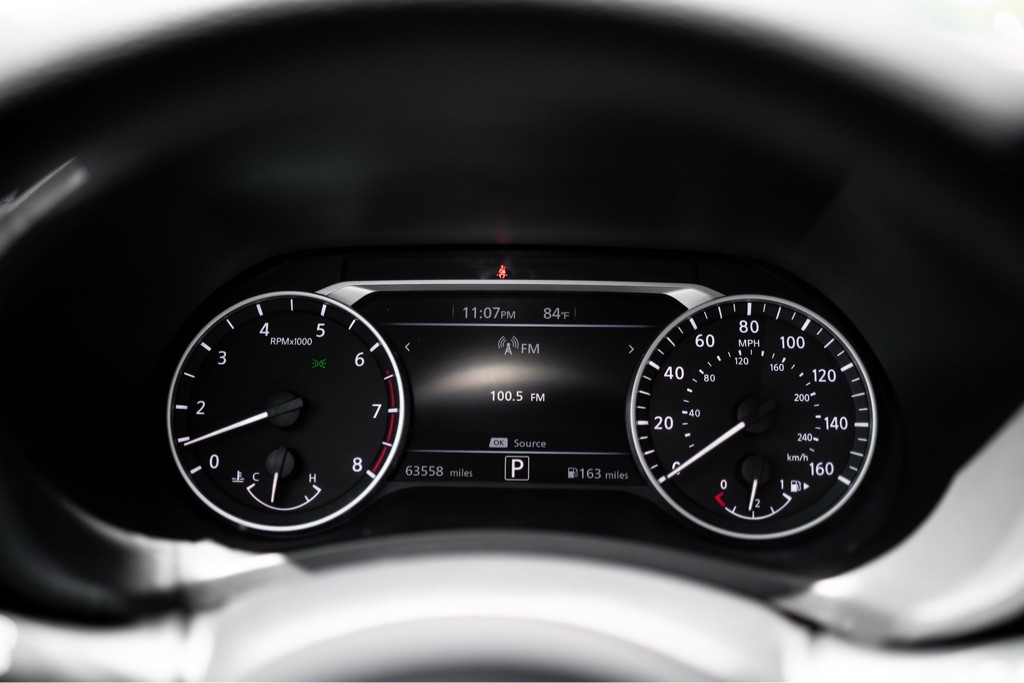2024 Nissan Sentra Image 11