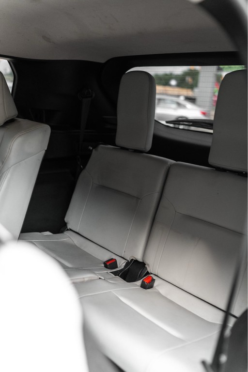 2023 Mitsubishi Outlander Image 10