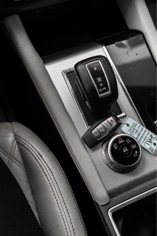 2023 Mitsubishi Outlander Image 14