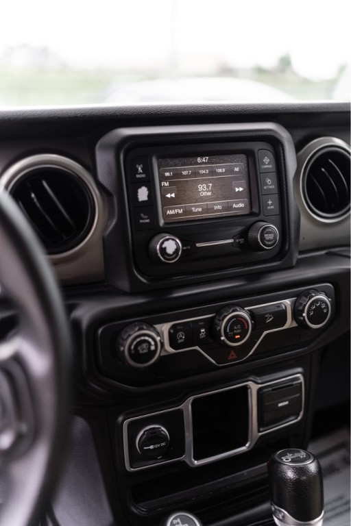 2018 Jeep Wrangler Unlimited Image 13