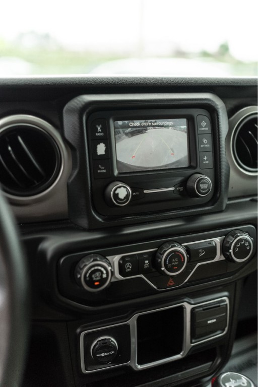 2018 Jeep Wrangler Unlimited Image 14