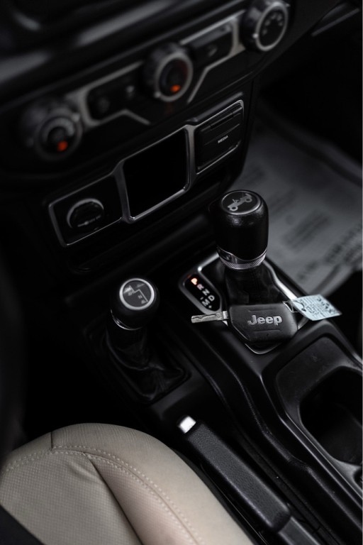 2018 Jeep Wrangler Unlimited Image 15