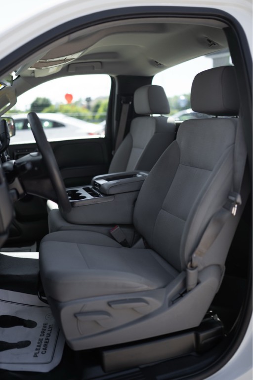 2016 Chevrolet Silverado 1500 Image 7