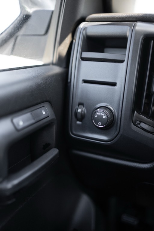 2016 Chevrolet Silverado 1500 Image 10