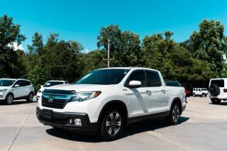 Image for 2019 Honda Ridgeline RTL ID: 7473640