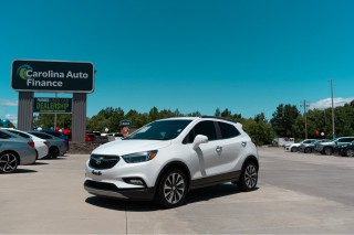 Image for 2019 Buick Enclave Essence ID: 7476862