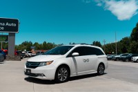 Image for 2015 Honda Odyssey Touring ID: 7480624