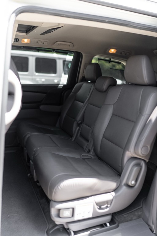 2015 Honda Odyssey Image 8