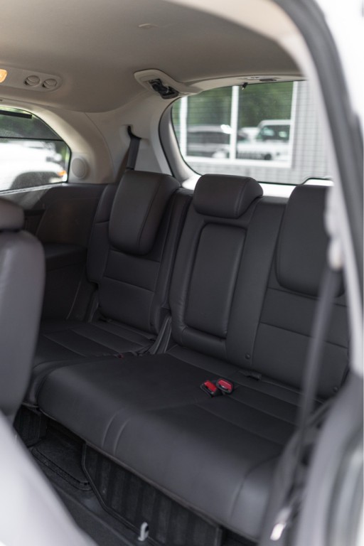 2015 Honda Odyssey Image 9