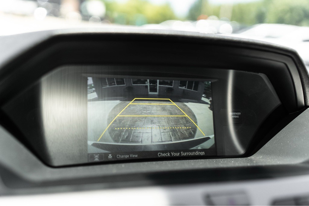 2015 Honda Odyssey Image 15