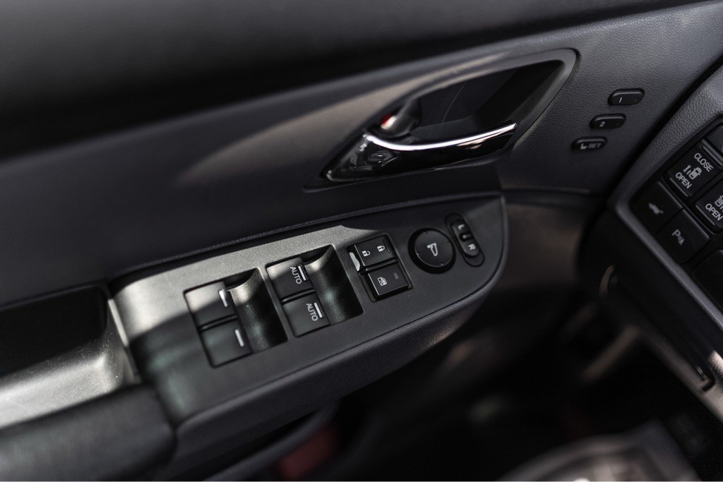 2015 Honda Odyssey Image 18