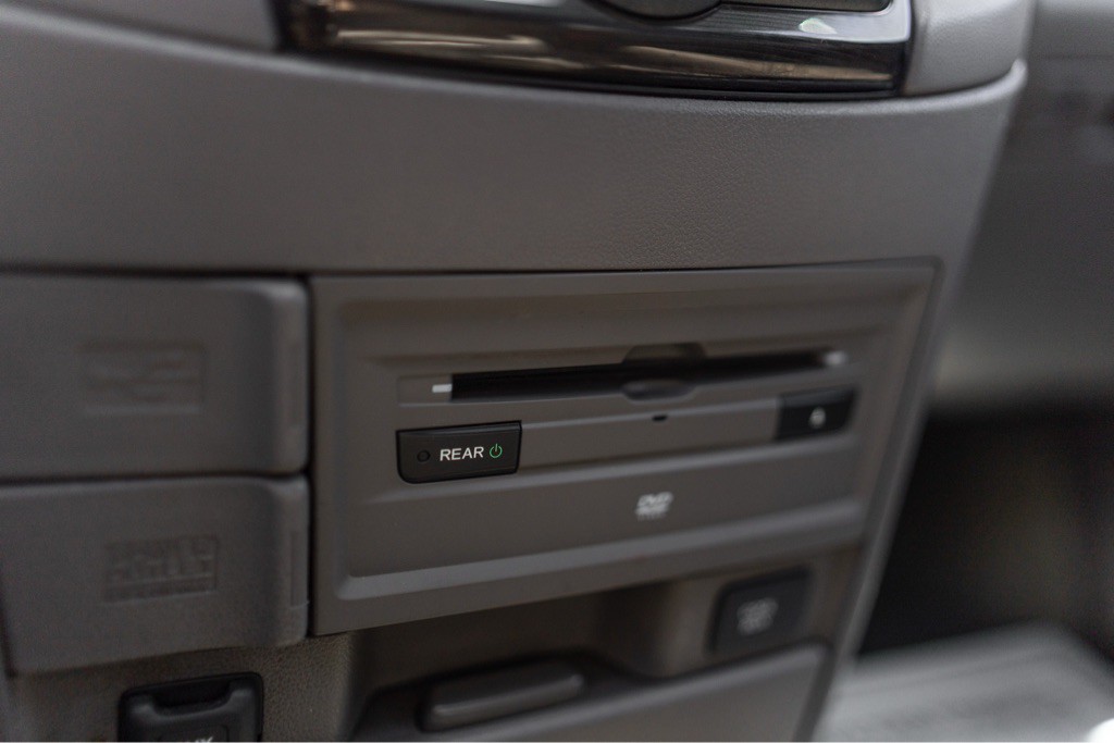 2015 Honda Odyssey Image 20