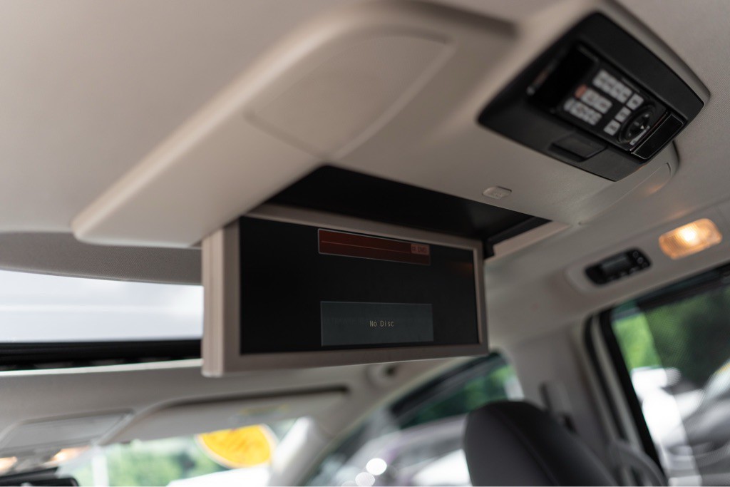 2015 Honda Odyssey Image 22