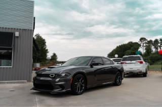 Image for 2023 Dodge Charger R/t Daytona ID: 7487232