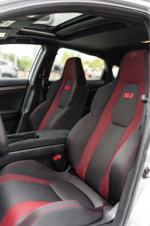 2020 Honda Civic Image 6