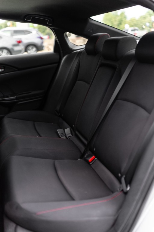 2020 Honda Civic Image 9