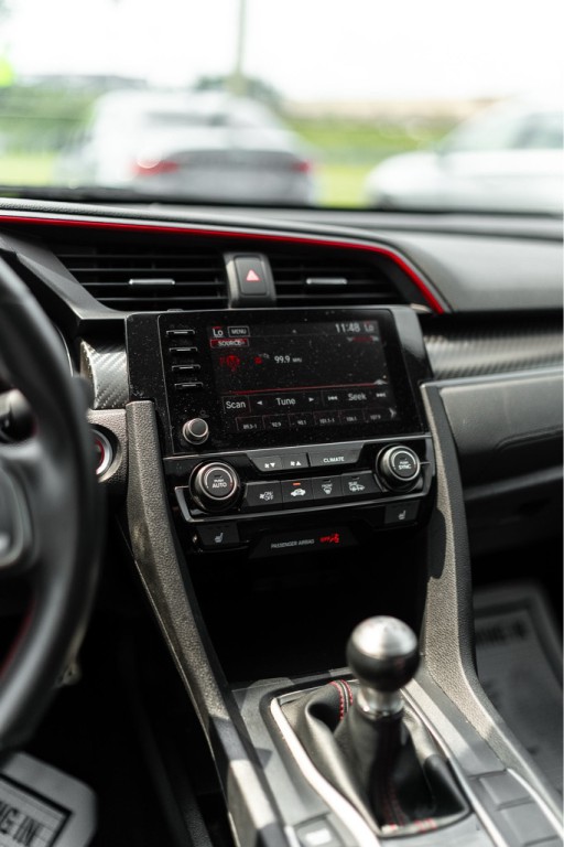 2020 Honda Civic Image 10