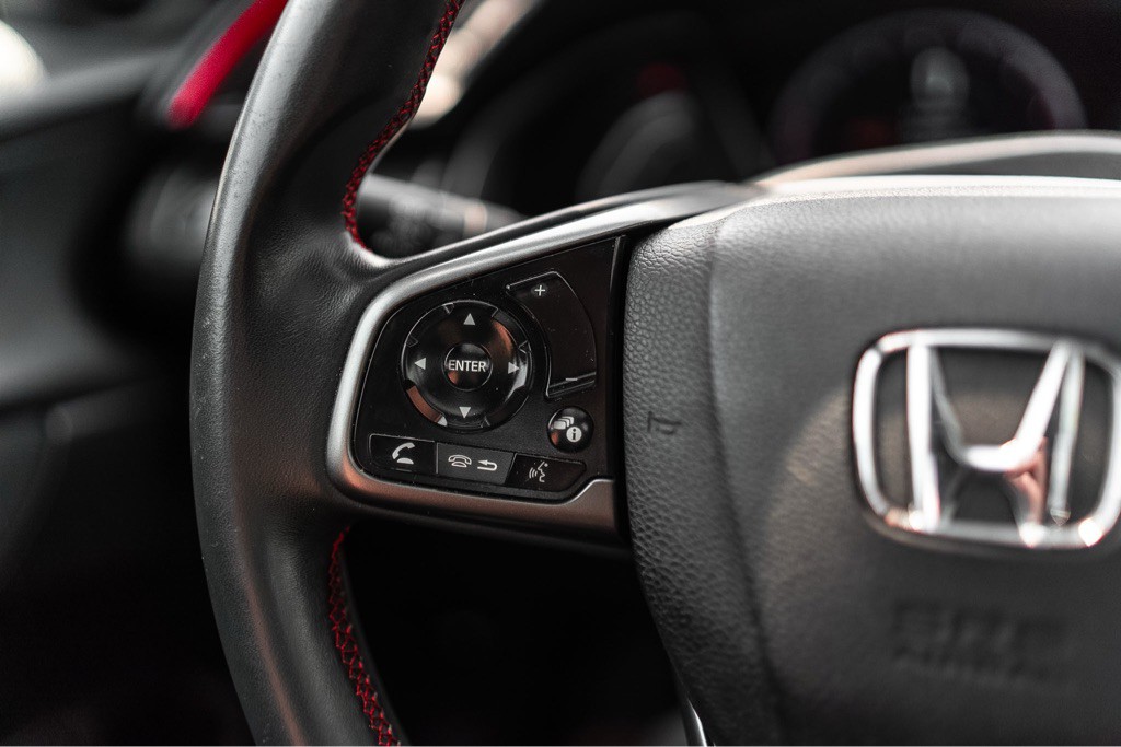 2020 Honda Civic Image 12