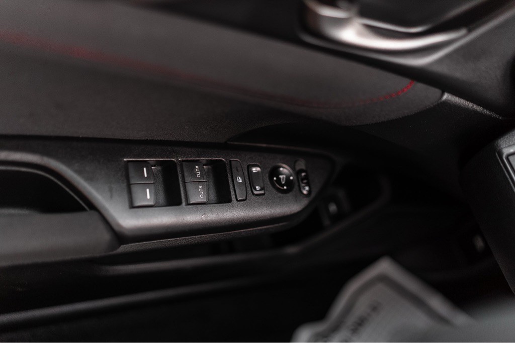 2020 Honda Civic Image 15