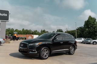 Image for 2020 INFINITI QX60 LUXE ID: 7516256