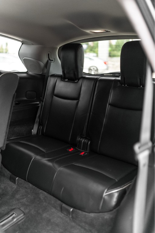 2020 INFINITI QX60 Image 9