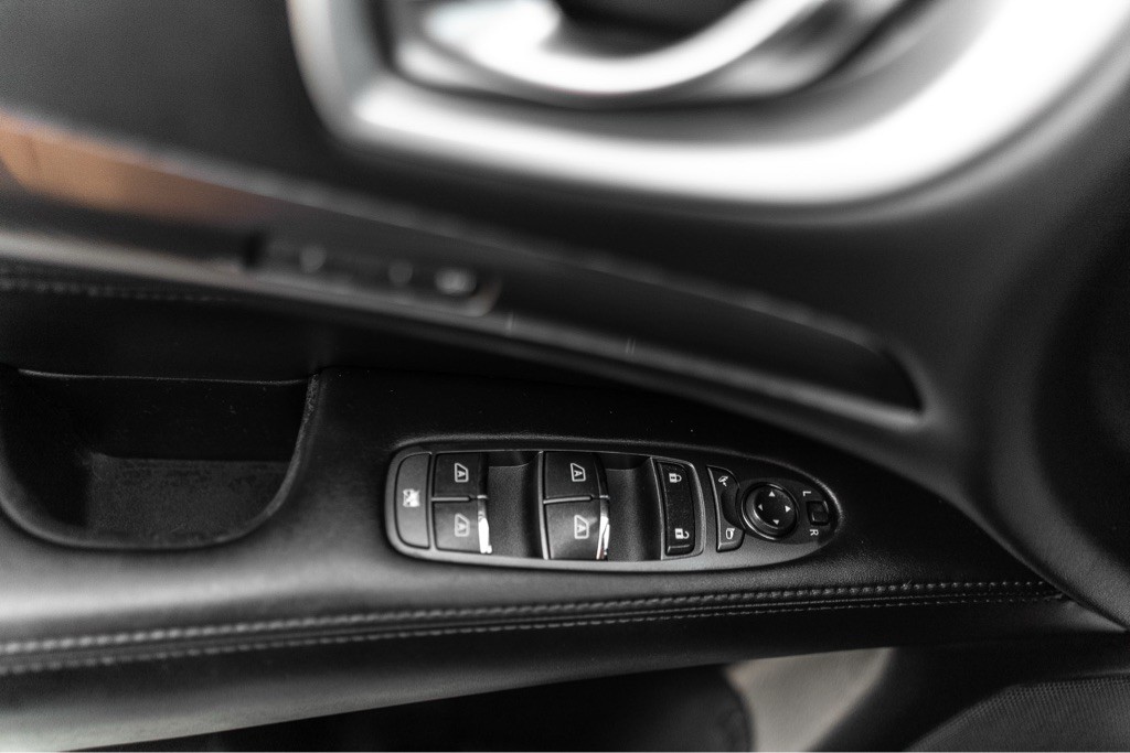 2020 INFINITI QX60 Image 19