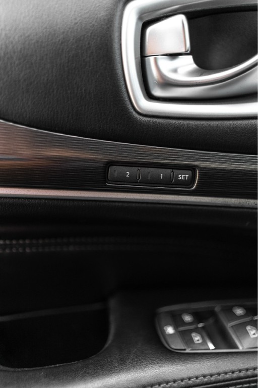 2020 INFINITI QX60 Image 20