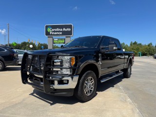 Image for 2017 Ford F-250 Super Duty ID: 7556411
