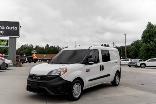 Image for 2021 RAM Promaster  ID: 7556416