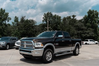 Image for 2013 RAM 3500 Laramie ID: 7556430