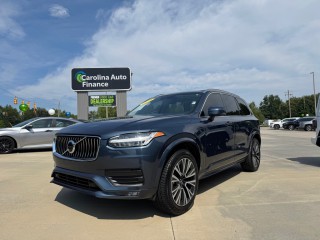 Image for 2020 Volvo XC90 T6 MOMENTUM ID: 7556439